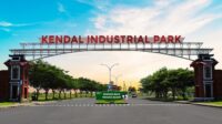 Progres Berjalan Baik, KEK Kendal Jadi Role Model KEK di Indonesia Progres Berjalan Baik, KEK Kendal Jadi Role Model KEK di Indonesia
