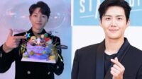 Rayakan Hari Anak, Ini 12 Potret Masa Kecil Artis Korea yang Menggemaskan!