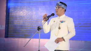 Ridwan Kamil: Digital West Java Menopang Program Literasi Digital Nasional