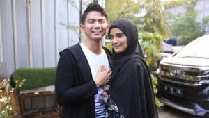 Rizki DA Talak Nadya Mustika Sebulan Setelah Menikah, Ini Pengakuannya!