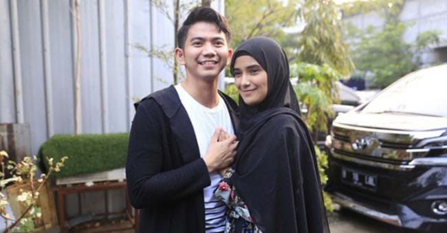 Rizki DA Talak Nadya Mustika Sebulan Setelah Menikah, Ini Pengakuannya!