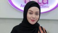 Rumah Presenter Terry Putri Kemalingan, Isi Brankas Bernilai Milyaran Ludes Digondol Maling