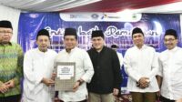 SInergi BSI dan BPH Migas Dorong UMKM Berbasis Pesantren