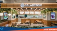 SaladStop! Resmi Terima Sertifikasi Halal MUI