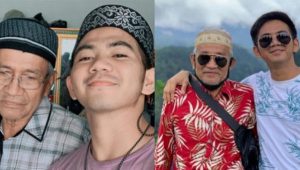 Sang Ayah Meninggal Dunia, Rizki Ridho Ungkap Kesedihan, “Maaf Belum Bisa Bahagiain Papa”