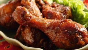 Sedap Banget! 5 Resep Ayam Bakar Madu untuk Buka Puasa dan Sahur