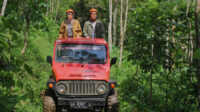 Sejuta Pesona Desa Wisata Ngargoretno Di Lereng Menoreh Sejuta Pesona Desa Wisata Ngargoretno Di Lereng Menoreh