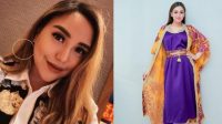 Selain Larissa Chou, Ini 5 Artis yang Nikah Muda Namun Berakhir Cerai