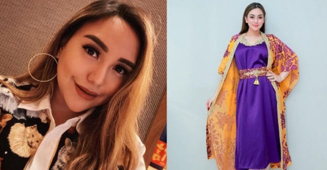 Selain Larissa Chou, Ini 5 Artis yang Nikah Muda Namun Berakhir Cerai