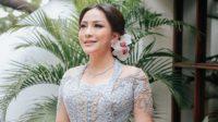 Selamat! Pedangdut Nabilla Gomes Menikah, Suami Beri Mahar Uang Euro