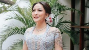 Selamat! Pedangdut Nabilla Gomes Menikah, Suami Beri Mahar Uang Euro