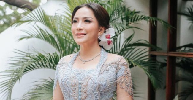 Selamat! Pedangdut Nabilla Gomes Menikah, Suami Beri Mahar Uang Euro