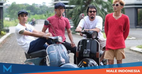 Separuh Bintang, Single Terbaru dari Skalie