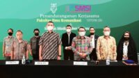 Serikat Media Siber Indonesia Pilih UKW Berbasis Undang-Undang Pers