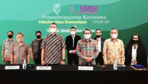 Serikat Media Siber Indonesia Pilih UKW Berbasis Undang-Undang Pers