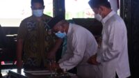 Singgih Setyono Ditunjuk Sebagai Plh Bupati Demak – Suara-Pembaruan.com