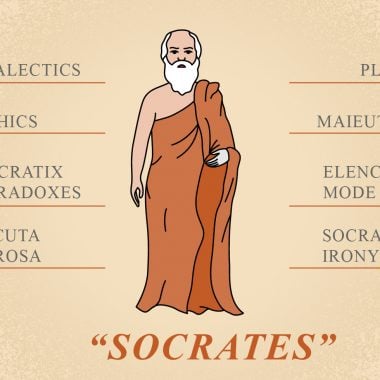 Socrates Di Hari Minggu – MATRA