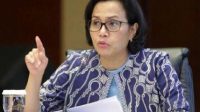 Sri Mulyani sebut Program Vaksinasi Indonesia Peringkat 11 Global