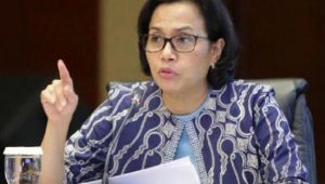 Sri Mulyani sebut Program Vaksinasi Indonesia Peringkat 11 Global