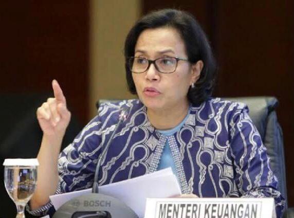 Sri Mulyani sebut Program Vaksinasi Indonesia Peringkat 11 Global