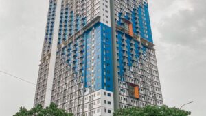 Student Residences, Terobosan Baru PP Properti di Lingkungan Kampus