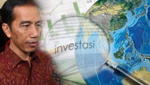 Terbitkan Keppres Baru, Presiden Jokowi Bentuk Satgas Investasi