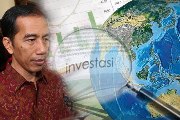 Terbitkan Keppres Baru, Presiden Jokowi Bentuk Satgas Investasi