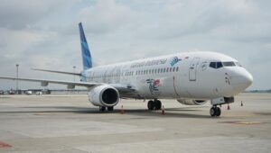 Promo Khusus ‘Economy Lite’, Garuda Indonesia Beri Diskon Tiket 25 Persen