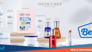 The Face Shop Hadirkan Produk Dr Belmeur Terbaru