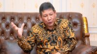 Tiga Langkah Strategis Pacu Substitusi Impor 35 Persen Sektor IKFT