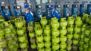 Untuk Kebutuhan Lebaran, Pertamina Akan Tambah Pasokan Elpiji