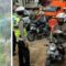 Viral Video dan Foto Kemacetan di Jalan Tikus Saat Mudik, Asli atau Palsu?