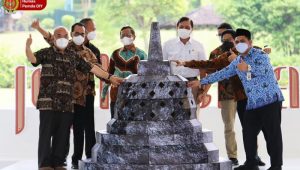 Wakil Gubernur DIY Dukung Festival Joglosemar