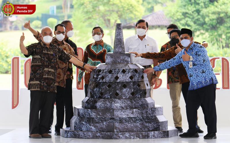 Wakil Gubernur DIY Dukung Festival Joglosemar