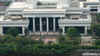 PK Mahkamah Agung Dikritisi Public Watch Integrity