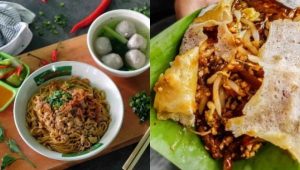 10 Kuliner Legendaris Bogor yang Masih Eksis, Dijamin Bikin Nagih!