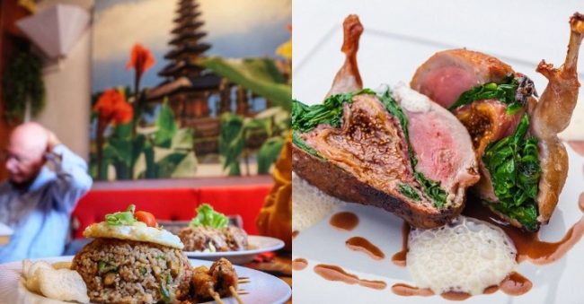 10 Restoran Indonesia yang Hits di Luar Negeri, Bikin Kuliner Nusantara jadi Mendunia