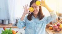 11 Makanan mengandung vitamin C tinggi untuk meningkatkan daya tahan tubuh