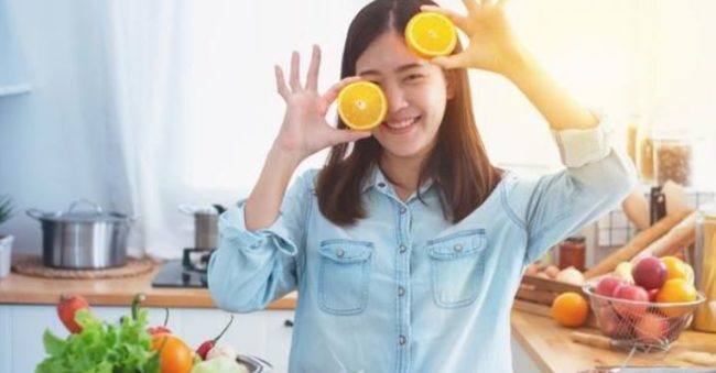 11 Makanan mengandung vitamin C tinggi untuk meningkatkan daya tahan tubuh