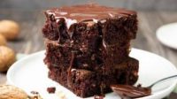3 Resep Brownies Kukus Chocolatos Enak dan Simple, Coba Yuk!