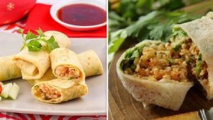 3 Resep Lumpia Basah ala Street Food untuk Dibuat di Rumah, Mudah!