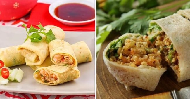 3 Resep Lumpia Basah ala Street Food untuk Dibuat di Rumah, Mudah!