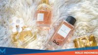 5 Aturan Menggunakan Parfum agar Tidak Cepat Pudar