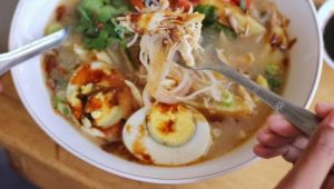 5 Fakta Unik dan Resep Soto Banjar, Kuliner Khas Kalimantan Selatan