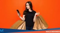 5 Karakteristik Orang Berdasarkan Jenis Promo