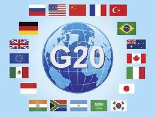 5 Nilai Strategis dari Presidensi Indonesia di Forum G-20 Tahun 2022