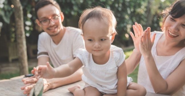 5 Tahapan Penting Psikologi Anak, Bagaimana Parents Harus Menghadapinya?