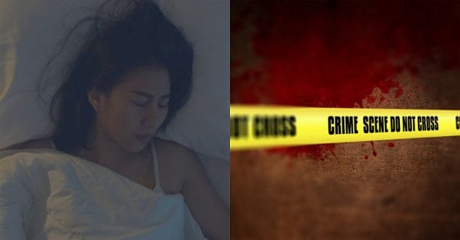 9 Arti Mimpi Buruk Membunuh Orang, Kerap Buat Takut dan Was-Was