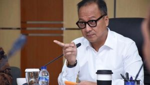 Agus Dukung PT Len Industri Wujudkan Indonesia Mandiri Alutsista