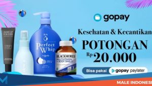 Alasan Memilih Belanja Skin Care di official store